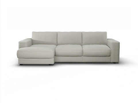 Ecksofa LOklein 2Small L